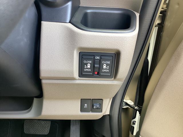 N-BOXジョイ ターボ 当社デモカー(19枚目)