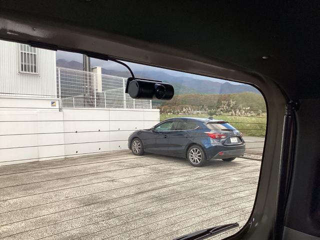 N-BOXジョイ ターボ 当社デモカー(24枚目)