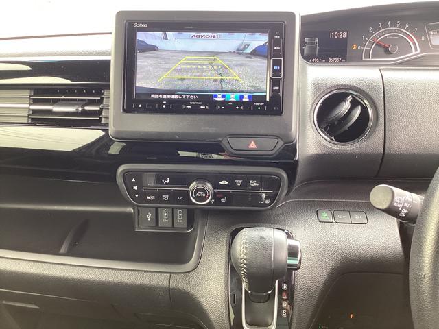 N-BOXカスタム Lターボ(11枚目)