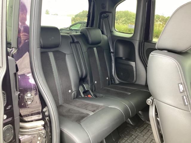 N-BOXカスタム Lターボ(13枚目)