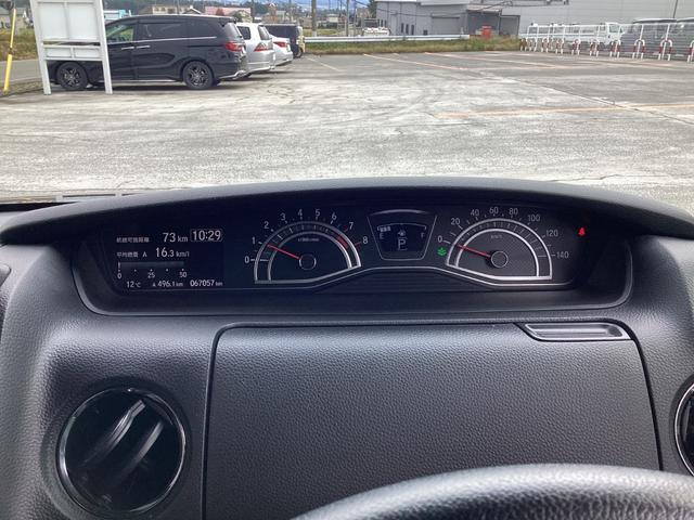 N-BOXカスタム Lターボ(14枚目)