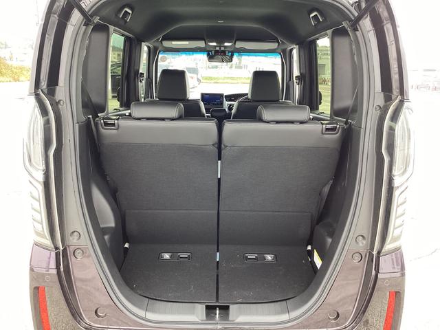 N-BOXカスタム Lターボ(15枚目)