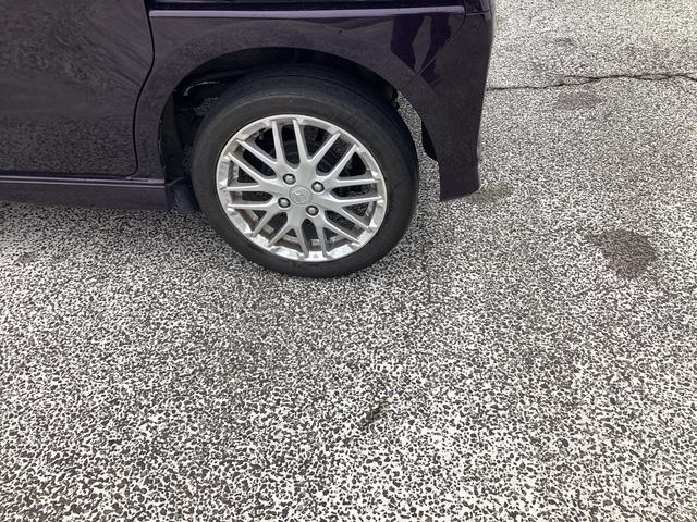 N-BOXカスタム Lターボ(16枚目)