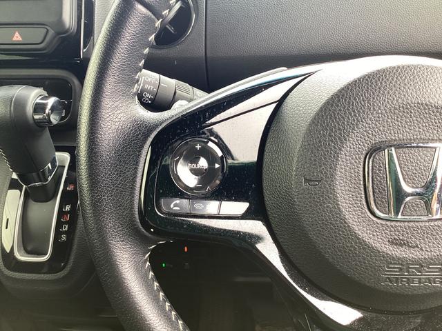 N-BOXカスタム Lターボ(18枚目)