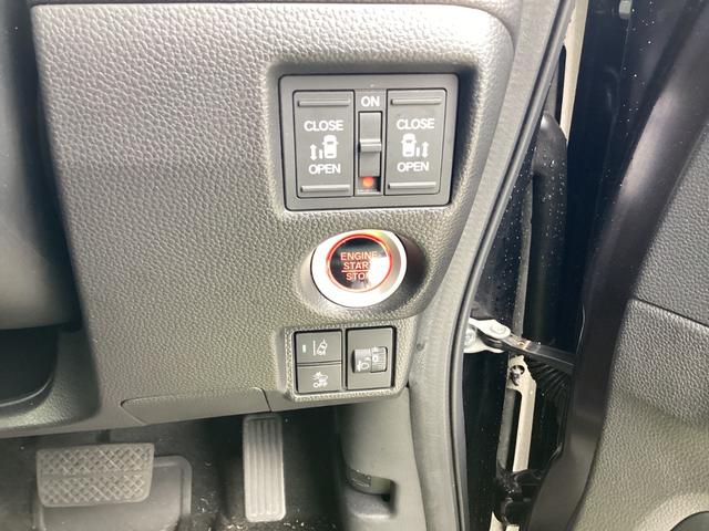 N-BOXカスタム Lターボ(19枚目)