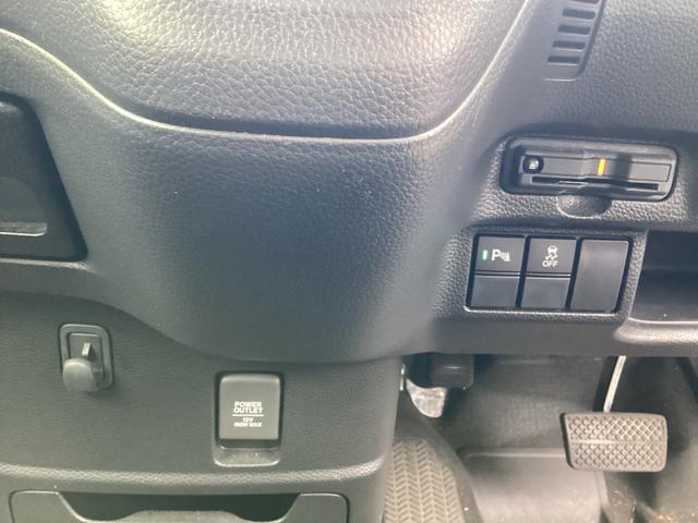 N-BOXカスタム Lターボ(20枚目)