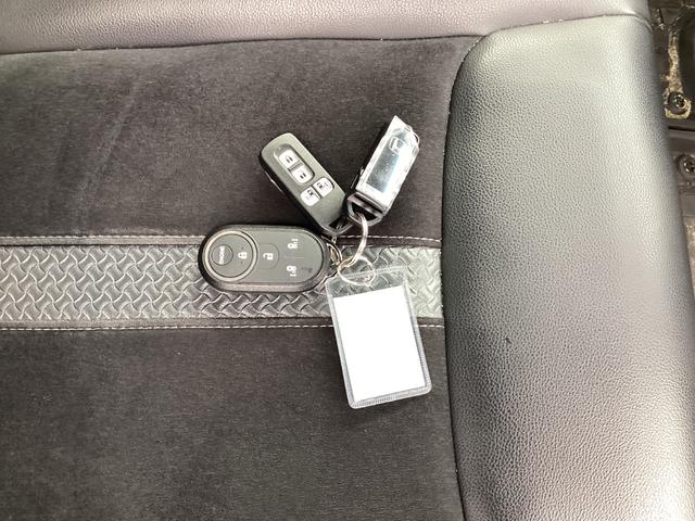 N-BOXカスタム Lターボ(24枚目)