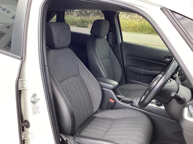 フィット e:HEVホーム 当社デモカー(12枚目)