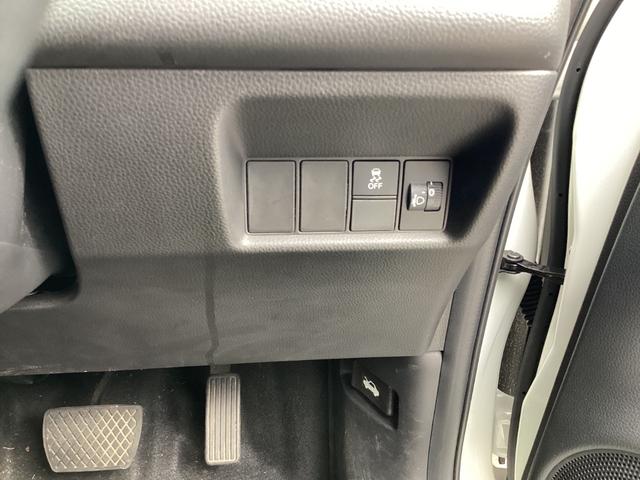 フィット e:HEVホーム 当社デモカー(19枚目)