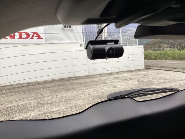 フィット e:HEVホーム 当社デモカー(24枚目)