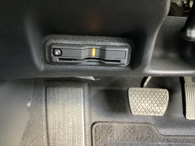 ヴェゼル e:HEV X・HuNTパッケージ 当社デモカー(20枚目)