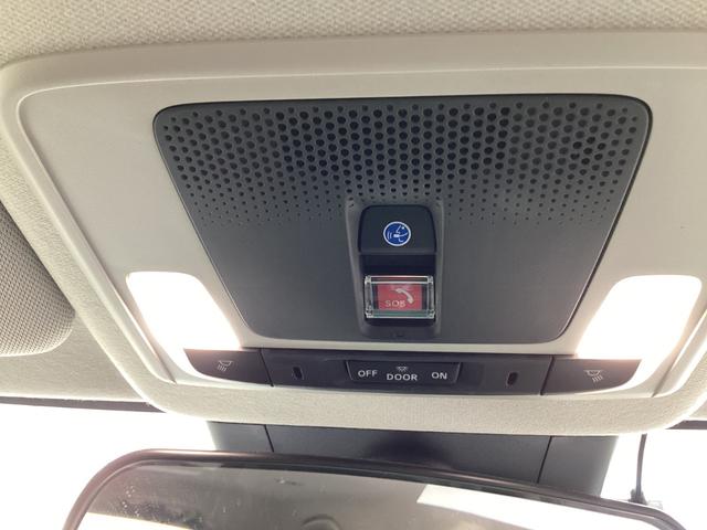 ヴェゼル e:HEV X・HuNTパッケージ 当社デモカー(21枚目)