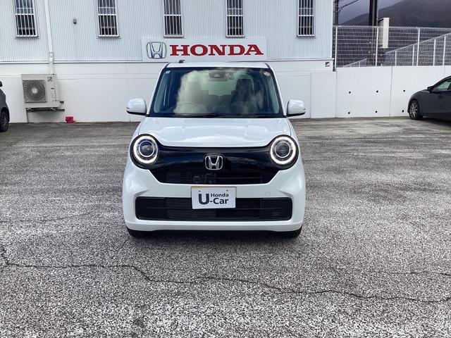 Ｎ－ＯＮＥ オリジナル　当社デモカー（2枚目）