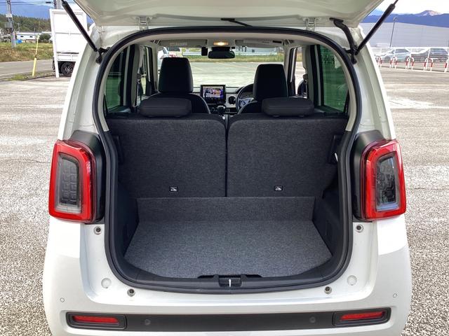 Ｎ－ＯＮＥ オリジナル　当社デモカー（15枚目）