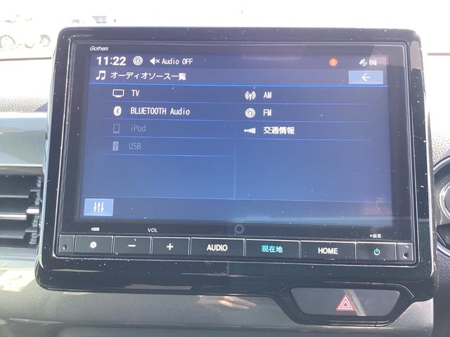 Ｎ－ＷＧＮカスタム Ｌ・ターボ　当社デモカー（10枚目）