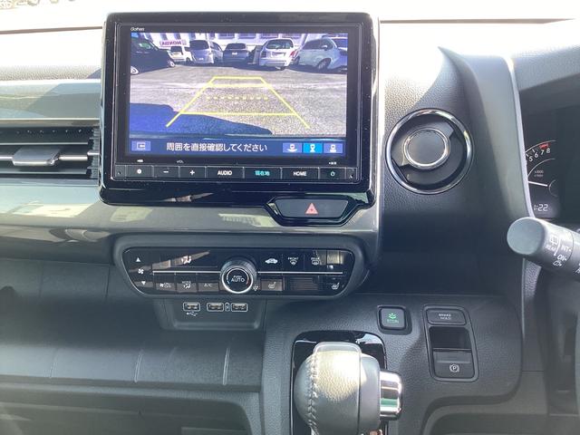 Ｎ－ＷＧＮカスタム Ｌ・ターボ　当社デモカー（11枚目）