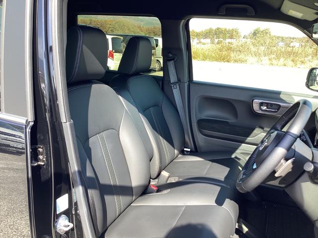 Ｎ－ＷＧＮカスタム Ｌ・ターボ　当社デモカー（12枚目）