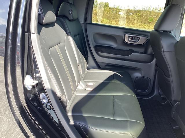 Ｎ－ＷＧＮカスタム Ｌ・ターボ　当社デモカー（13枚目）