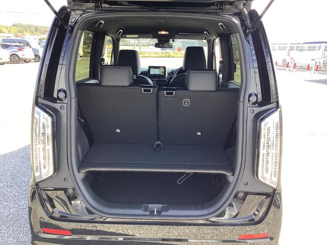 Ｎ－ＷＧＮカスタム Ｌ・ターボ　当社デモカー（15枚目）