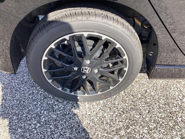 Ｎ－ＷＧＮカスタム Ｌ・ターボ　当社デモカー（16枚目）