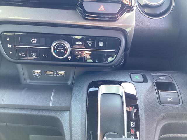 Ｎ－ＷＧＮカスタム Ｌ・ターボ　当社デモカー（21枚目）