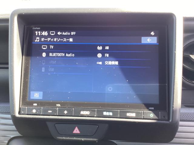 N-VAN+スタイル ファン・ターボ 当社デモカー(10枚目)