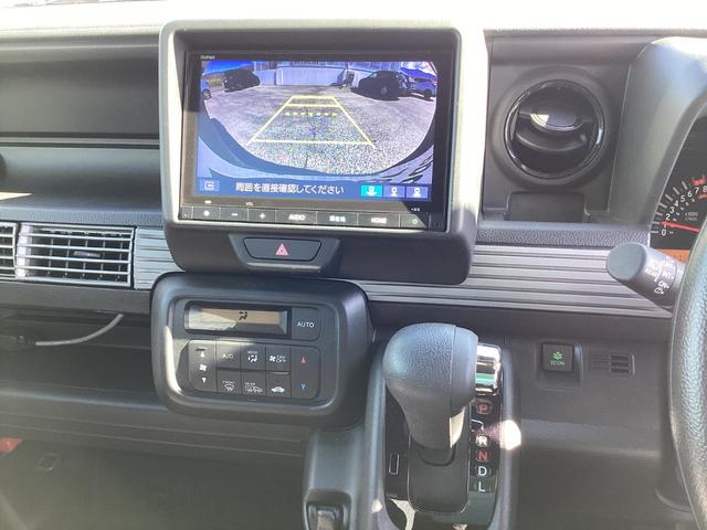 N-VAN+スタイル ファン・ターボ 当社デモカー(11枚目)