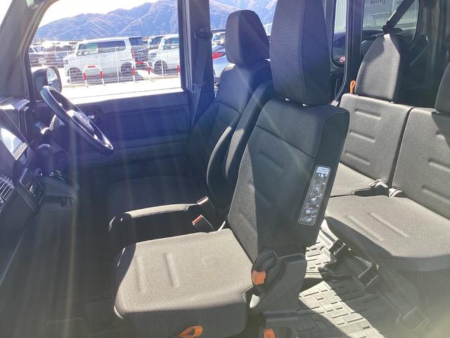 N-VAN+スタイル ファン・ターボ 当社デモカー(12枚目)