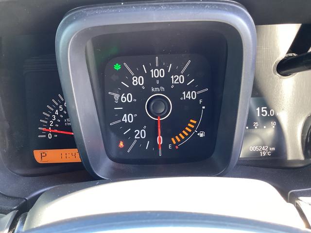 N-VAN+スタイル ファン・ターボ 当社デモカー(14枚目)