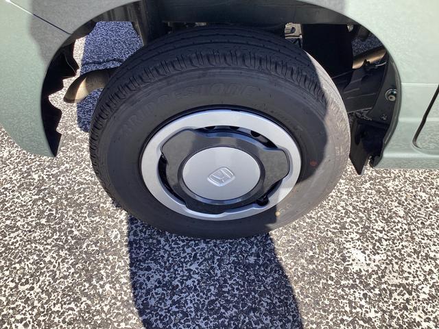 N-VAN+スタイル ファン・ターボ 当社デモカー(16枚目)