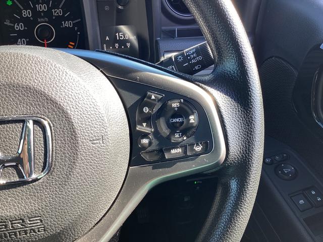 N-VAN+スタイル ファン・ターボ 当社デモカー(17枚目)