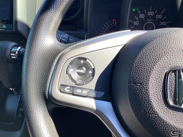 N-VAN+スタイル ファン・ターボ 当社デモカー(18枚目)