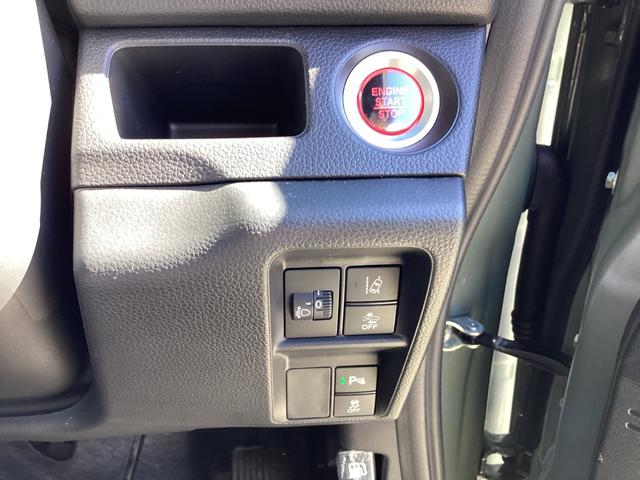 N-VAN+スタイル ファン・ターボ 当社デモカー(19枚目)