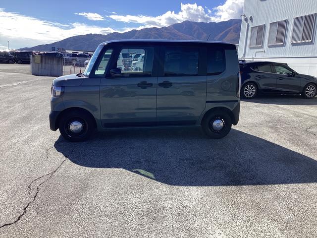 N-BOXジョイ ベースグレード 当社デモカー(4枚目)