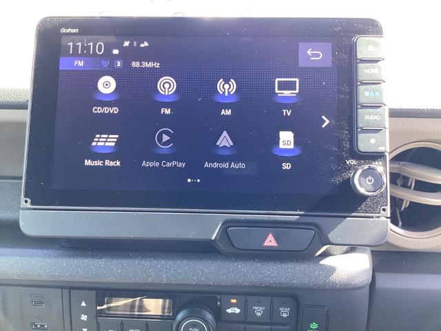 N-BOXジョイ ベースグレード 当社デモカー(10枚目)