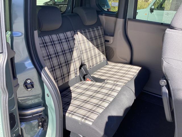 N-BOXジョイ ベースグレード 当社デモカー(13枚目)