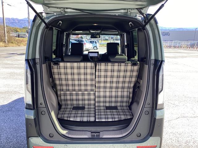 N-BOXジョイ ベースグレード 当社デモカー(15枚目)