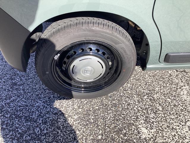 N-BOXジョイ ベースグレード 当社デモカー(16枚目)