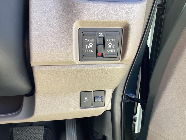 N-BOXジョイ ベースグレード 当社デモカー(19枚目)