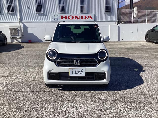 N-ONE プレミアム ツアラー 当社デモカー(2枚目)