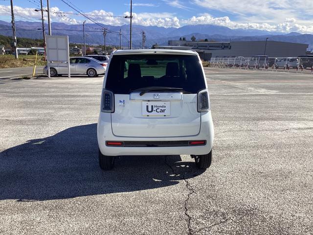 N-ONE プレミアム ツアラー 当社デモカー(3枚目)