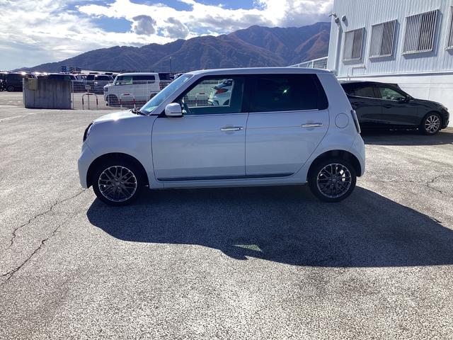 N-ONE プレミアム ツアラー 当社デモカー(4枚目)