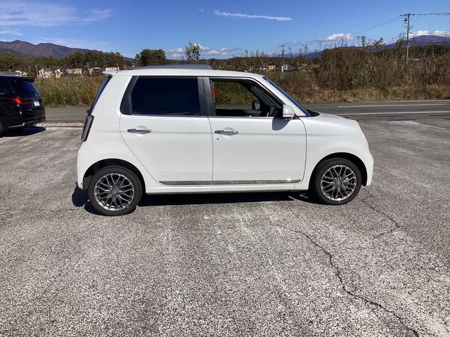 N-ONE プレミアム ツアラー 当社デモカー(5枚目)