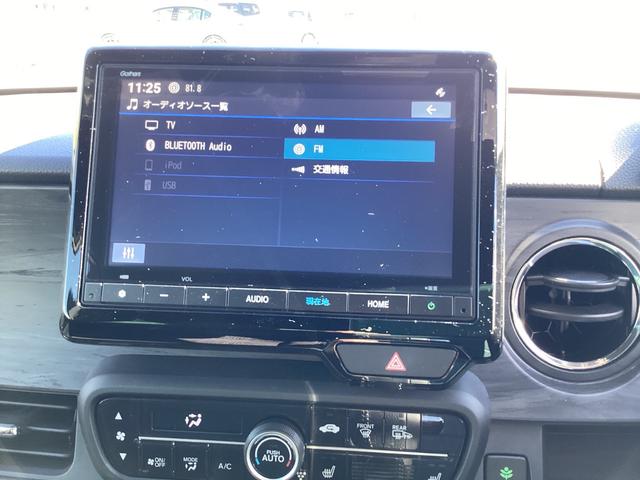 N-ONE プレミアム ツアラー 当社デモカー(10枚目)