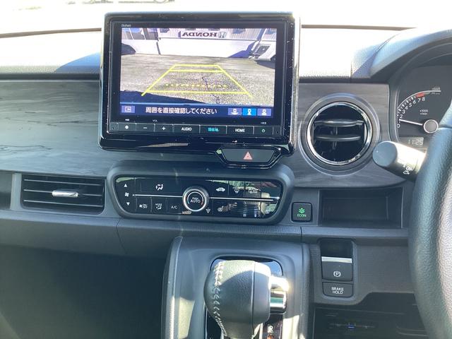 N-ONE プレミアム ツアラー 当社デモカー(11枚目)