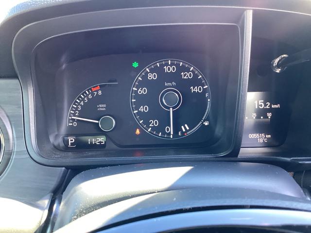 N-ONE プレミアム ツアラー 当社デモカー(14枚目)