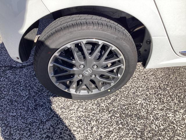 N-ONE プレミアム ツアラー 当社デモカー(16枚目)