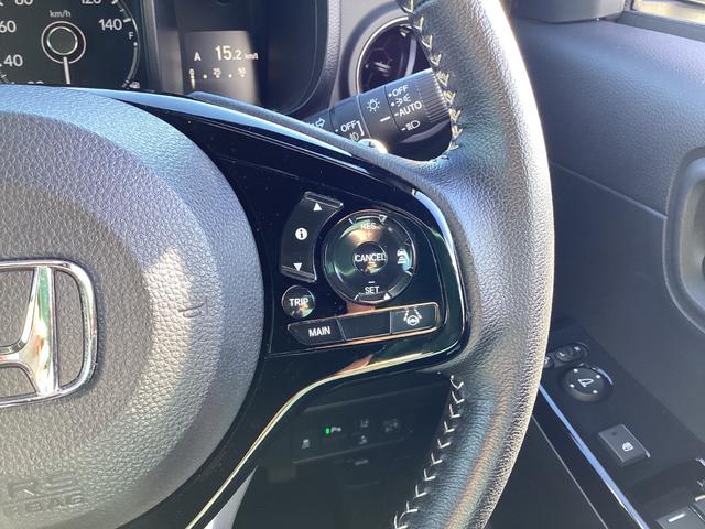 N-ONE プレミアム ツアラー 当社デモカー(17枚目)