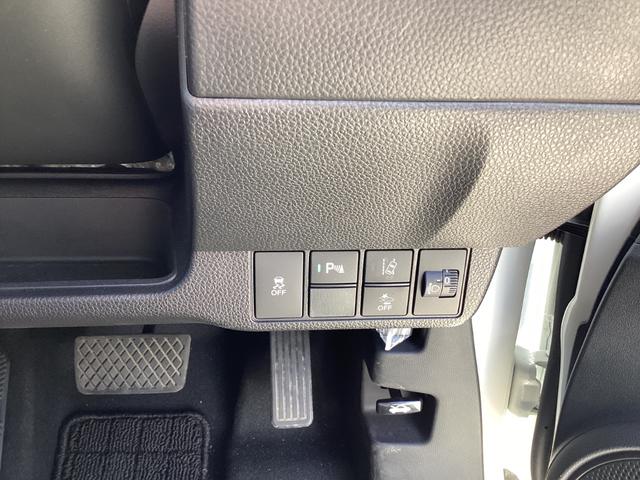 N-ONE プレミアム ツアラー 当社デモカー(19枚目)