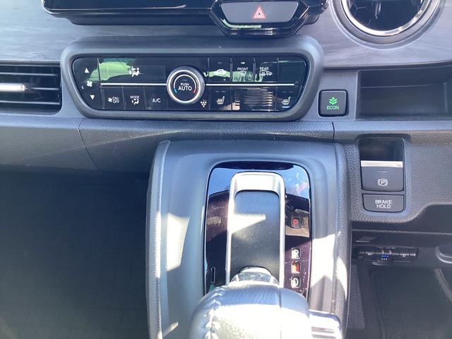 N-ONE プレミアム ツアラー 当社デモカー(21枚目)